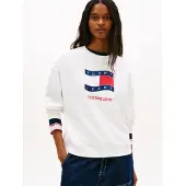 Tommy Hilfiger Dw0dw22742 Collegegenser