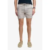 Superdry Merchant Linen Shorts
