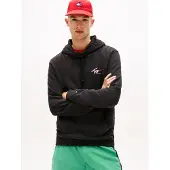 Tommy Hilfiger Entry Sign Hettegenser