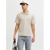 Jack & Jones Austin Kortermet Poloskjorte