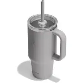 Hydroflask Travel Tumbler Clear-32 Oz Termoskopp