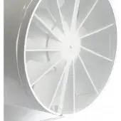 Venture DECOR baderomsvifte 200CHZ 230V, 50HZ
