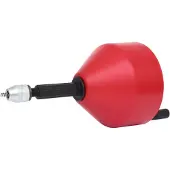 Ks Tools 900.1995 9001995 rør-/avløpsrens 319 mm, Ø 7,6 mm