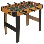 Colorbaby Bordfotball I Tre