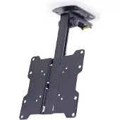 Multibrackets M Vesa Flip Down Black