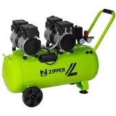 Zipper Zi-com50si Luftkompressor