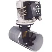 VETUS Bow Pro Boosted 210kgf Børsteløs Buepropell 24-48v