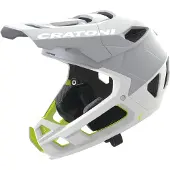 Cratoni Interceptor 2.0 Nedoverbakke Hjelm