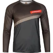 Conway Ride Langarmet T-skjorte
