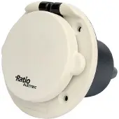 VETUS Ip56-støpsel