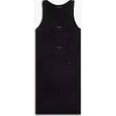 Tommy Hilfiger Um0um03867 Ermeløs Baselag 3 Enheter