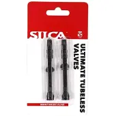 Silca Tubeless Presta 50 Mm Ventiler