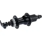 Shimano Deore Qc-500-ms-b Baknav