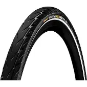 Continental Contact Plus City 700c X 35 Urban Stive Sykkeldekk
