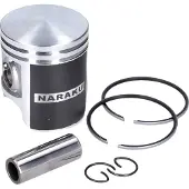 NARAKU 50cc Nk101.06.2 Stempelsett