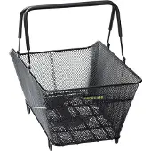 Racktime Bask It Trunk 2.0 Bakre Kurv 28l