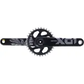 Sram X01 Eagle Dub Direct Mount Kranksett