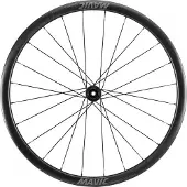 Mavic Cosmic Sl 32 Cl Disc Tubeless Landeveissykkelens Bakhjul