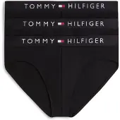 Tommy Hilfiger Um0um03905 Brief Boxers 3 Enheter