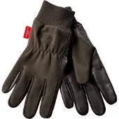 Härkila Pro Shooter hansker Shadow brown 3XL