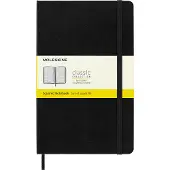 Moleskine Qp061 Notatbok