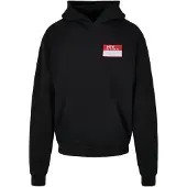 Mister tee Hey! My Name Is Oversize Hetteskjorte