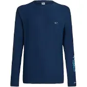 O'Neill Skins Longsleeve Lycra blå