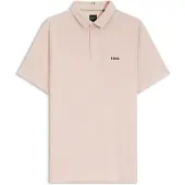 BOSS Goc Paddytech 10280486 Kortermet Poloskjorte