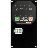 VETUS Fjernkontrollpanel For Generatoraggregat