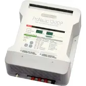 Promariner 1220p-lader