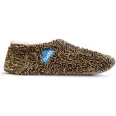 Nuvola Cloth Sole Polar Tøfler