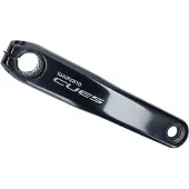 Shimano Fc-u8000-2 Venstre Krankarm