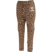 Hummel Leggings - hmlNomi - Beverpels - - 68 - Leggings