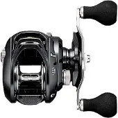 Daiwa Lexa 2024 300 Hl Baitcasting-snelle