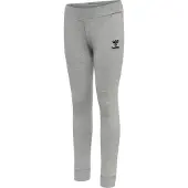 Hummel Move Grid Cotton Leggings