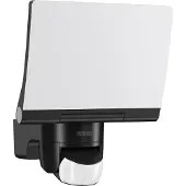 Steinel XLED home 2 XL S, Sort, Hvit, IP44, Plast, II, LED, 19,3 W