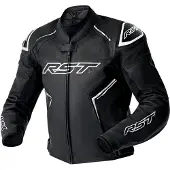 Rst S1 D3o Perforert Skinnjakke