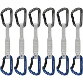 Mammut Workhorse Keylock Quickdraw 6 Enheter