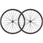 Mavic Cosmic Sl 32 Cl Disc Tubeless Landeveishjulsett