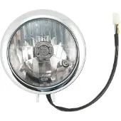 Vicma 1060075 Aprilia Frontlykt