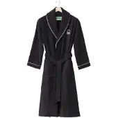 Benetton Be-0157-bk Badekåpe
