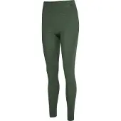 Hummel Mt Focus Seamless Leggings Med Høy Midje