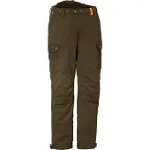 Swedteam Crest Booster Classic Hunting Trouser Olive Green 48