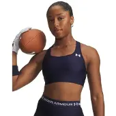 Under Armour Heatgear Sports-bh Med Medium Støtte