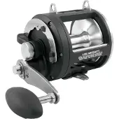LINEAEFFE Lever Drag Trolling Snelle