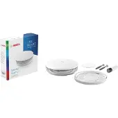 Bosch Smart Home BSD-2 - Røykalarm - trådløs - ZigBee 3.0 - 2.4 - 2.4835 GHz