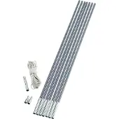 Outwell Duratec Do It Yourself Kit Stangsett