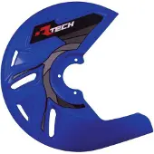 Rtech Universal Beskyttelse For Bremseskive Foran