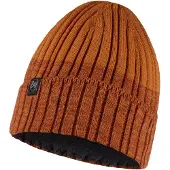 Buff Knitted & Polar Igor Lue