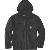 Carhartt Whased Duck Isolert Jakke